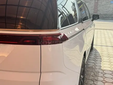 Kia Carnival 2023 года за 26 000 000 тг. в Алматы – фото 5