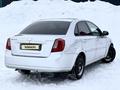 Chevrolet Lacetti 2012 годаүшін3 350 000 тг. в Усть-Каменогорск – фото 4