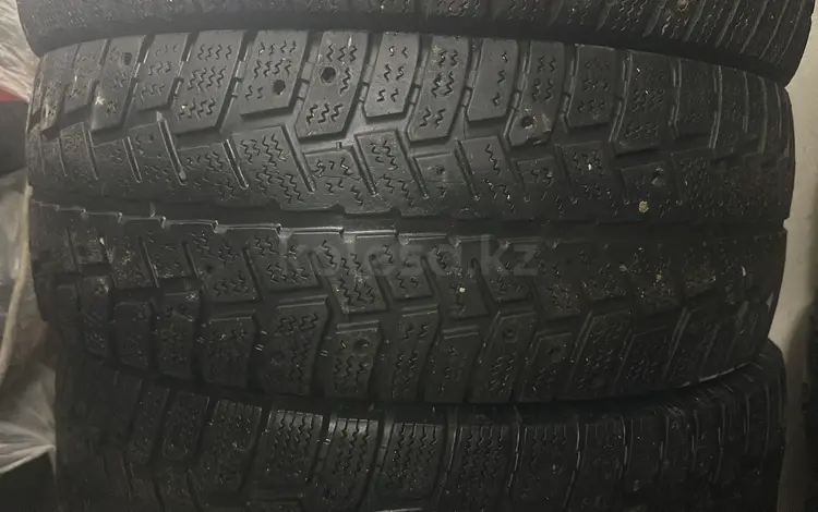 235/65R16 (2шт)үшін10 000 тг. в Актау