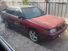 Subaru Legacy, 1991