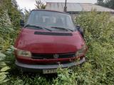 Volkswagen Transporter 1992 года за 1 350 000 тг. в Павлодар – фото 2