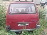 Volkswagen Transporter 1992 года за 1 350 000 тг. в Павлодар – фото 5