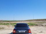 ВАЗ (Lada) Priora 2170 2012 года за 1 750 000 тг. в Шымкент – фото 5