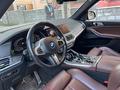 BMW X7 2019 года за 35 000 000 тг. в Алматы – фото 5