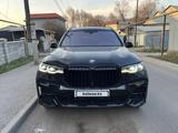 BMW X7 2019 года за 35 000 000 тг. в Алматы – фото 2