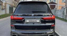 BMW X7 2019 года за 35 000 000 тг. в Алматы