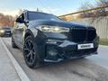 BMW X7 2019 года за 35 000 000 тг. в Алматы – фото 6