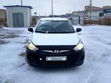 Hyundai Accent 2012 годаүшін3 370 000 тг. в Атырау – фото 3