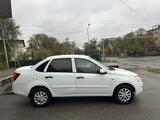 ВАЗ (Lada) Granta 2190 2013 годаүшін2 750 000 тг. в Алматы – фото 5