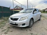 Toyota Corolla 2007 годаүшін4 800 000 тг. в Усть-Каменогорск – фото 2