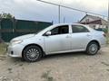 Toyota Corolla 2007 года за 4 800 000 тг. в Усть-Каменогорск