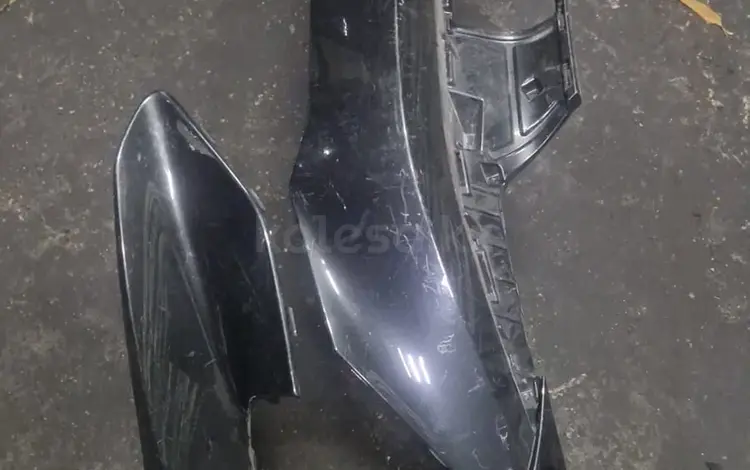 Бампер передний киа к5 за 1 000 тг. в Алматы