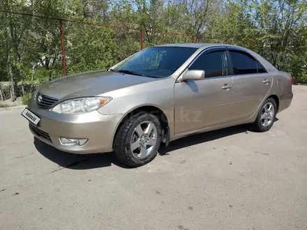 Toyota Camry 2003 года за 4 200 000 тг. в Алматы – фото 12