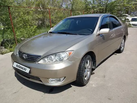 Toyota Camry 2003 года за 4 200 000 тг. в Алматы