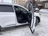 Hyundai Santa Fe 2019 года за 14 700 000 тг. в Усть-Каменогорск – фото 3