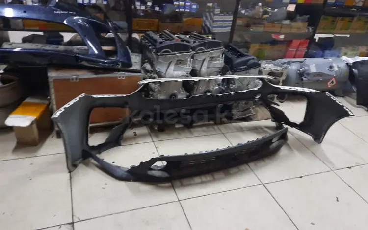 Бампер на Kia K5 2021үшін10 000 тг. в Алматы