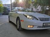 Lexus ES 300 2002 годаүшін5 450 000 тг. в Кызылорда – фото 3