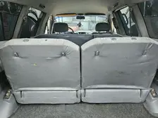 Toyota Previa, 1994