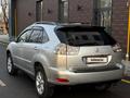 Lexus RX 350 2007 годаfor8 800 000 тг. в Кызылорда – фото 13