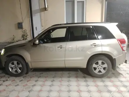 Suzuki Grand Vitara 2006 года за 4 000 000 тг. в Костанай