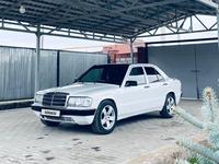 Mercedes-Benz 190 1991 года за 1 100 000 тг. в Алматы
