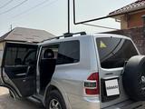 Mitsubishi Montero 2002 года за 5 400 000 тг. в Алматы – фото 4