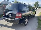 Toyota Highlander 2005 годаүшін5 700 000 тг. в Алматы – фото 4