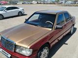 Mercedes-Benz 190 1992 годаүшін1 100 000 тг. в Караганда – фото 4