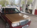 Mercedes-Benz 190 1992 годаүшін1 100 000 тг. в Караганда – фото 3