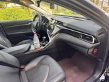 Toyota Camry 2018 годаүшін15 500 000 тг. в Шымкент – фото 3