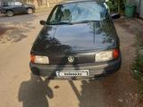 Volkswagen Passat 1991 года за 700 000 тг. в Алматы – фото 3