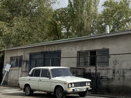 ВАЗ (Lada) 2106 2003 годаүшін850 000 тг. в Шымкент – фото 3