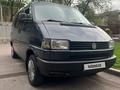 Volkswagen Caravelle 1993 годаfor3 600 000 тг. в Талдыкорган – фото 3