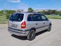 Opel Zafira 2001 годаүшін3 200 000 тг. в Караганда – фото 2