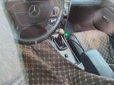 Mercedes-Benz E 200 1993 года за 1 200 000 тг. в Балхаш – фото 2