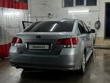 Subaru Legacy 2012 года за 6 500 000 тг. в Алматы – фото 3