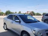 Chevrolet Cobalt 2014 годаүшін4 400 000 тг. в Жанаозен