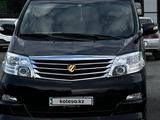 Toyota Alphard 2005 года за 7 500 000 тг. в Атырау