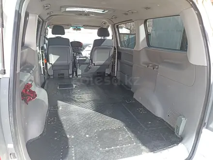 Hyundai H-1 2014 года за 6 750 000 тг. в Атбасар – фото 9