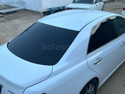 Toyota Mark X 2006 года за 4 500 000 тг. в Атырау – фото 15