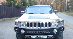 Hummer H3 2008 года за 8 800 000 тг. в Кокшетау – фото 2