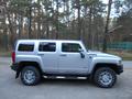 Hummer H3 2008 года за 8 800 000 тг. в Кокшетау – фото 4