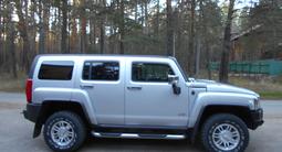 Hummer H3 2008 годаfor8 800 000 тг. в Кокшетау – фото 4