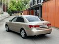 Hyundai Sonata 2007 года за 6 000 000 тг. в Алматы – фото 3