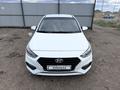 Hyundai Accent 2017 года за 6 500 000 тг. в Жезказган