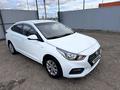 Hyundai Accent 2017 года за 6 500 000 тг. в Жезказган – фото 2