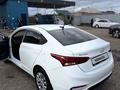 Hyundai Accent 2017 года за 6 500 000 тг. в Жезказган – фото 5