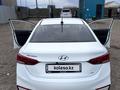 Hyundai Accent 2017 года за 6 500 000 тг. в Жезказган – фото 6