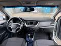Hyundai Accent 2017 года за 6 500 000 тг. в Жезказган – фото 9