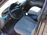 Daewoo Leganza 2000 года за 900 000 тг. в Караганда – фото 3